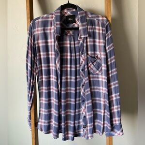 Rails Hunter Plaid Shirt